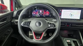 VW Golf GTI* 2.0* ДИСТРОНИК* ПОДГРЕВ* ОБДУХВАНЕ* HUD*  | Auto.bg — изображение 6
