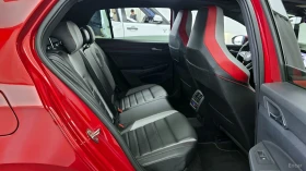 VW Golf GTI* 2.0* ДИСТРОНИК* ПОДГРЕВ* ОБДУХВАНЕ* HUD*  | Auto.bg — изображение 10