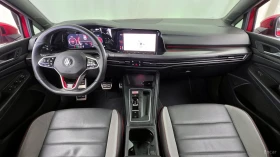 VW Golf GTI* 2.0* ДИСТРОНИК* ПОДГРЕВ* ОБДУХВАНЕ* HUD*  | Auto.bg — изображение 5