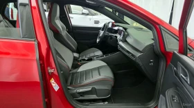VW Golf GTI* 2.0* ДИСТРОНИК* ПОДГРЕВ* ОБДУХВАНЕ* HUD*  | Auto.bg — изображение 9