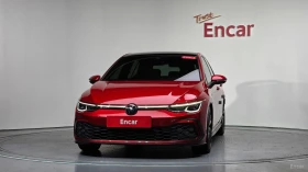 VW Golf GTI* 2.0* ДИСТРОНИК* ПОДГРЕВ* ОБДУХВАНЕ* HUD*  | Auto.bg — изображение 2