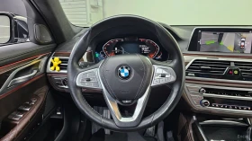 BMW 740 Li* XDRIVE* DISTRONIC* 360* ������* ���������*  | Mobile.bg � ����� ������ 6
