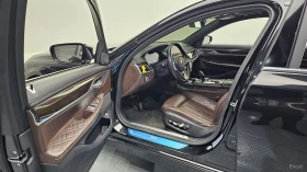 BMW 740 Li* XDRIVE* DISTRONIC* 360* ������* ���������*  | Mobile.bg � ����� ������ 8