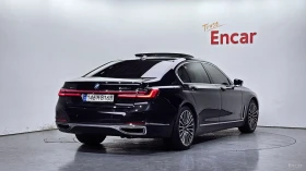 BMW 740 Li* XDRIVE* DISTRONIC* 360* ������* ���������*  | Mobile.bg � ����� ������ 3