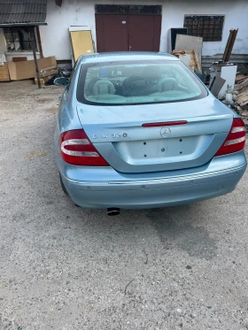Mercedes-Benz CLK - 12345 € - 86484049 6