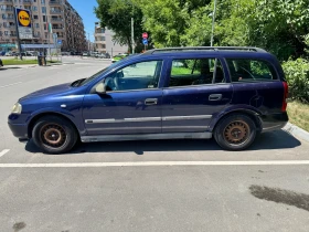 Opel Astra - 1000 € - 97229674 3