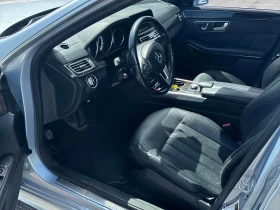 Mercedes-Benz E 500 АМГ ПАКЕТ/550 /СARFAX/КЛИП/ПОДГРЕВ/ПАМЕТ/ | Auto.bg — изображение 5