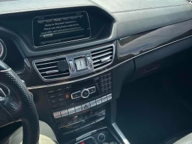 Mercedes-Benz E 500 АМГ ПАКЕТ/550 /СARFAX/КЛИП/ПОДГРЕВ/ПАМЕТ/ | Auto.bg — изображение 9