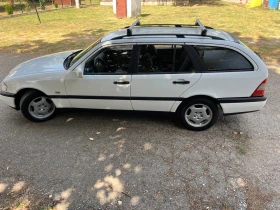 Mercedes-Benz C 180 1.8i | Auto.bg — изображение 8