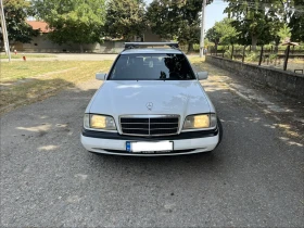 Mercedes-Benz C 180 1.8i | Auto.bg — изображение 3
