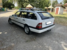 Mercedes-Benz C 180 1.8i | Auto.bg — изображение 7