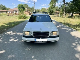 Mercedes-Benz C 180 1.8i - 1250 € - 23352495 2