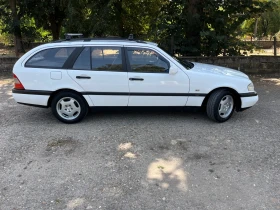 Mercedes-Benz C 180 1.8i | Auto.bg — изображение 6