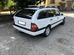 Mercedes-Benz C 180 1.8i | Auto.bg — изображение 5