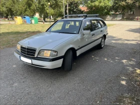 Mercedes-Benz C 180 1.8i | Auto.bg — изображение 2