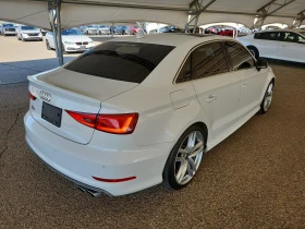 Audi S3 * 2.0T TECHNIK * CARFAX *  | Mobile.bg � ����� ������ 3