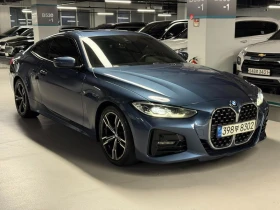 ������ BMW 420