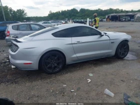 Ford Mustang 5.0 GT PREMIUM - 12800 € - 96578463 4