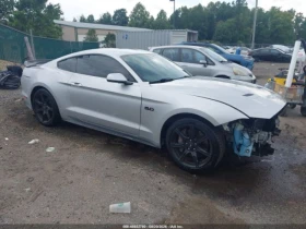 Ford Mustang 5.0 GT PREMIUM