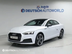 ������ Audi A5