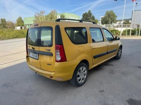 Dacia Logan 1.6 8V | Auto.bg — изображение 4