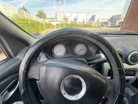 Dacia Logan 1.6 8V | Auto.bg — изображение 12
