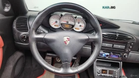 Porsche Boxster S 3.2* РЪЧНИ СКОРОСТИ*  | Auto.bg — изображение 12