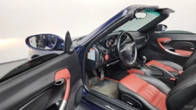 Porsche Boxster S 3.2* РЪЧНИ СКОРОСТИ*  | Auto.bg — изображение 8