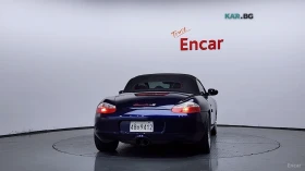 Porsche Boxster S 3.2* РЪЧНИ СКОРОСТИ*  | Auto.bg — изображение 4
