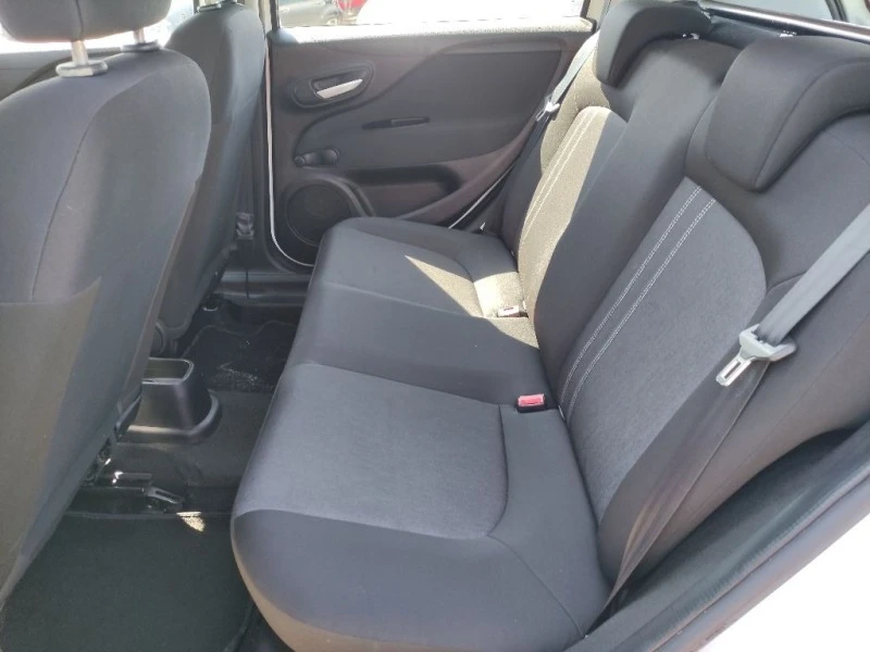 Fiat Punto 1.3 дизел 75 к. Multi jet , снимка 11 - Автомобили и джипове - 52622309