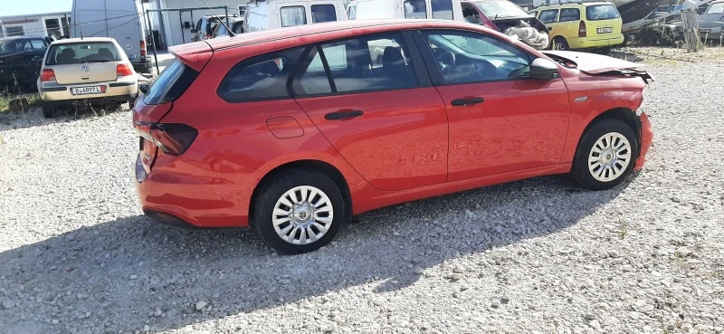 Fiat Tipo 1,4i, снимка 2 - Автомобили и джипове - 42539545