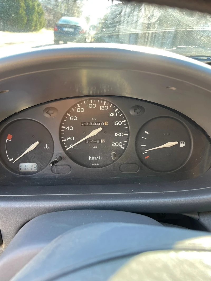 Nissan Micra, снимка 5 - Автомобили и джипове - 47299014