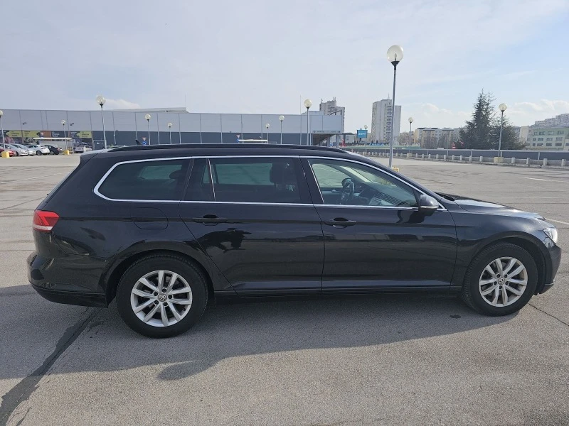 VW Passat, снимка 5 - Автомобили и джипове - 47321575