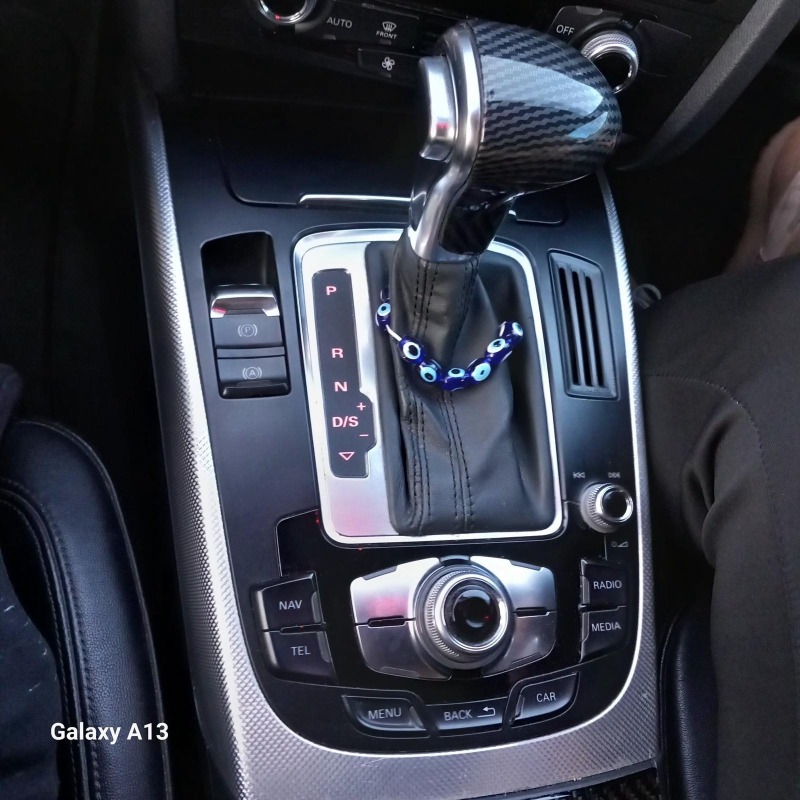 Audi A5 8ZF  RS5 Facelift ABT Quatrro 3.0 TDi S5 Bose, снимка 13 - Автомобили и джипове - 46403550