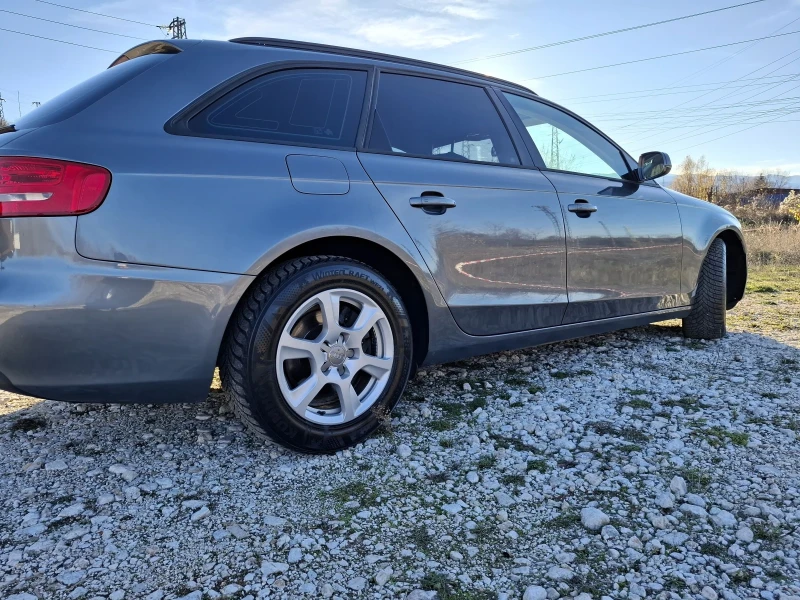Audi A4, снимка 2 - Автомобили и джипове - 52460661