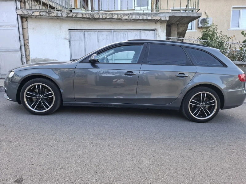 Audi A4, снимка 6 - Автомобили и джипове - 52460661