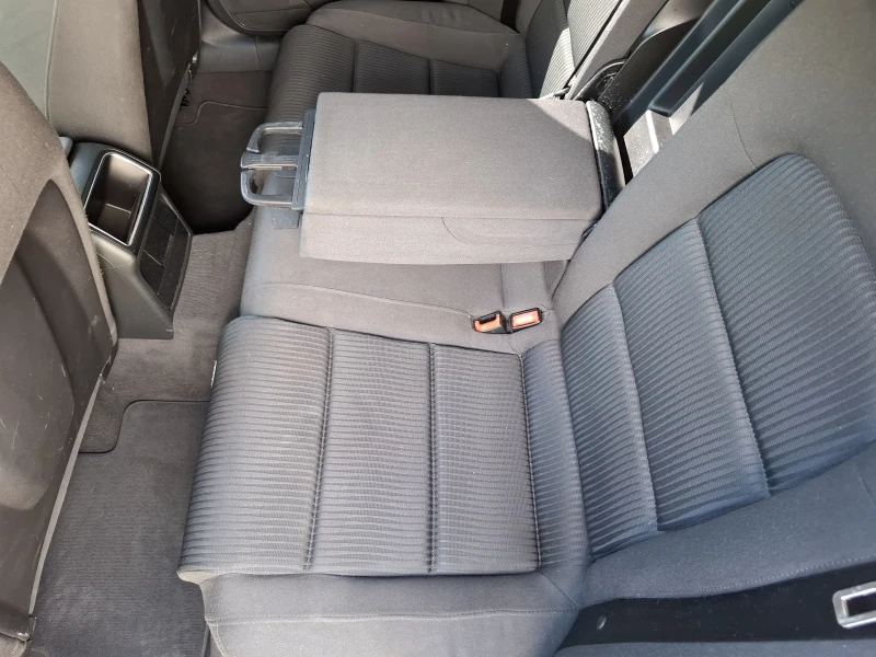 Audi A4, снимка 14 - Автомобили и джипове - 52460661