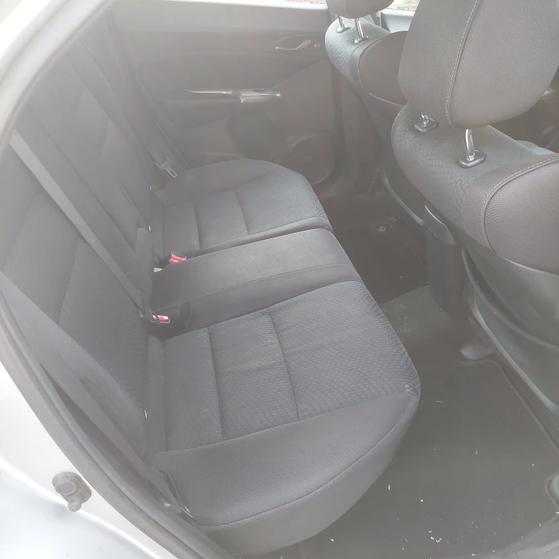 Honda Civic 1.4I, снимка 7 - Автомобили и джипове - 52218330