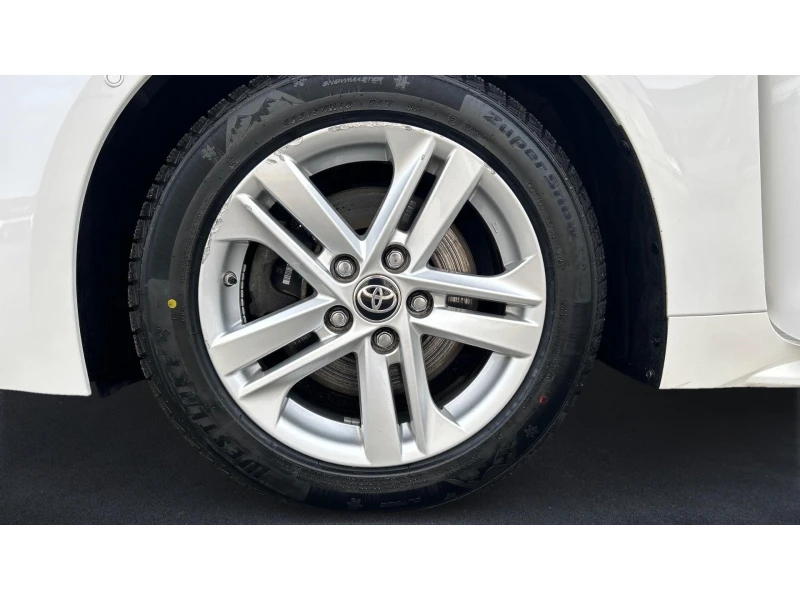 Toyota Corolla Месечна вноска от 445 лв., снимка 16 - Автомобили и джипове - 52328486