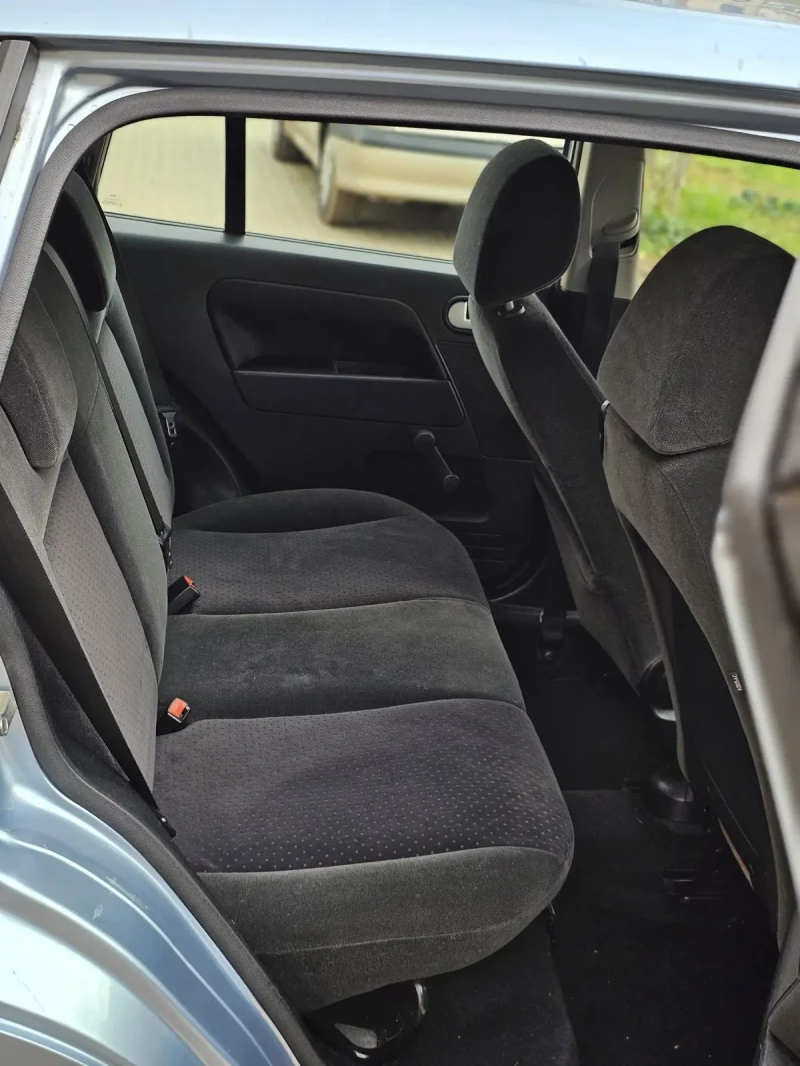 Ford Fusion * 1.4TDCI * , снимка 9 - Автомобили и джипове - 52484575