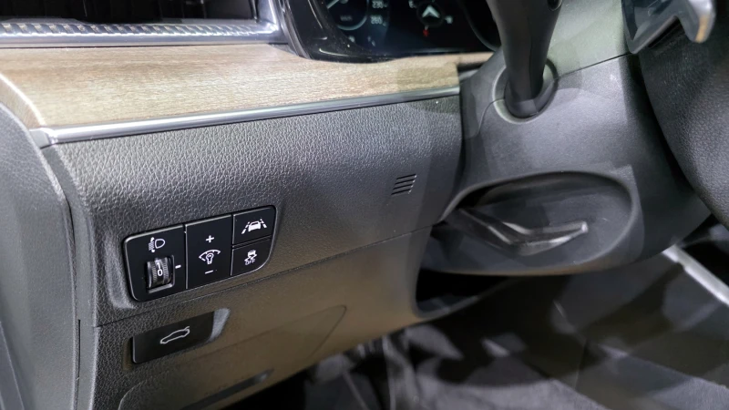 Kia K5 2.0 NOBLESSE, снимка 14 - Автомобили и джипове - 52559268