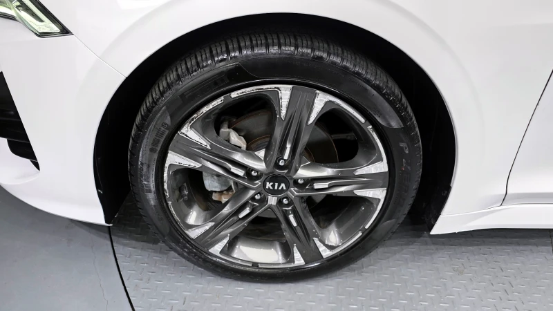 Kia K5 2.0 NOBLESSE, снимка 5 - Автомобили и джипове - 52559268