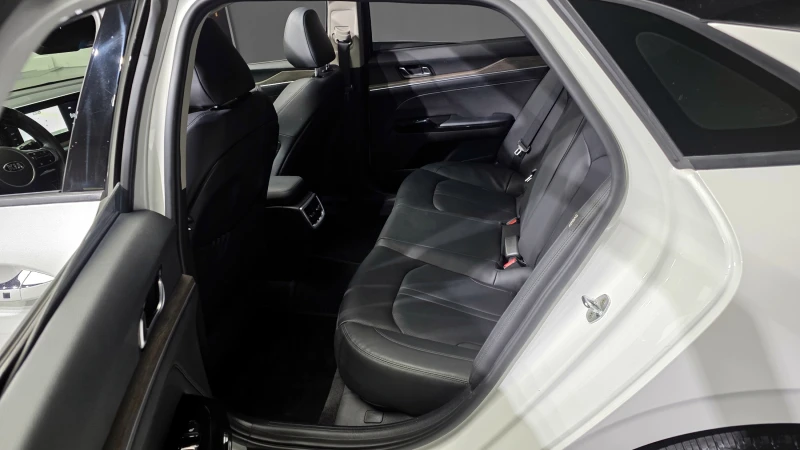 Kia K5 2.0 NOBLESSE, снимка 10 - Автомобили и джипове - 52559268