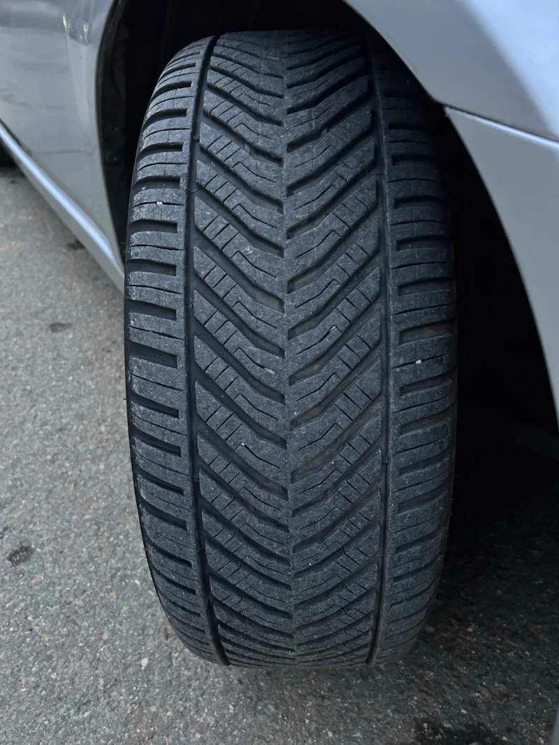 Honda Accord 2.4i lpg/gaz, снимка 5 - Автомобили и джипове - 52681597