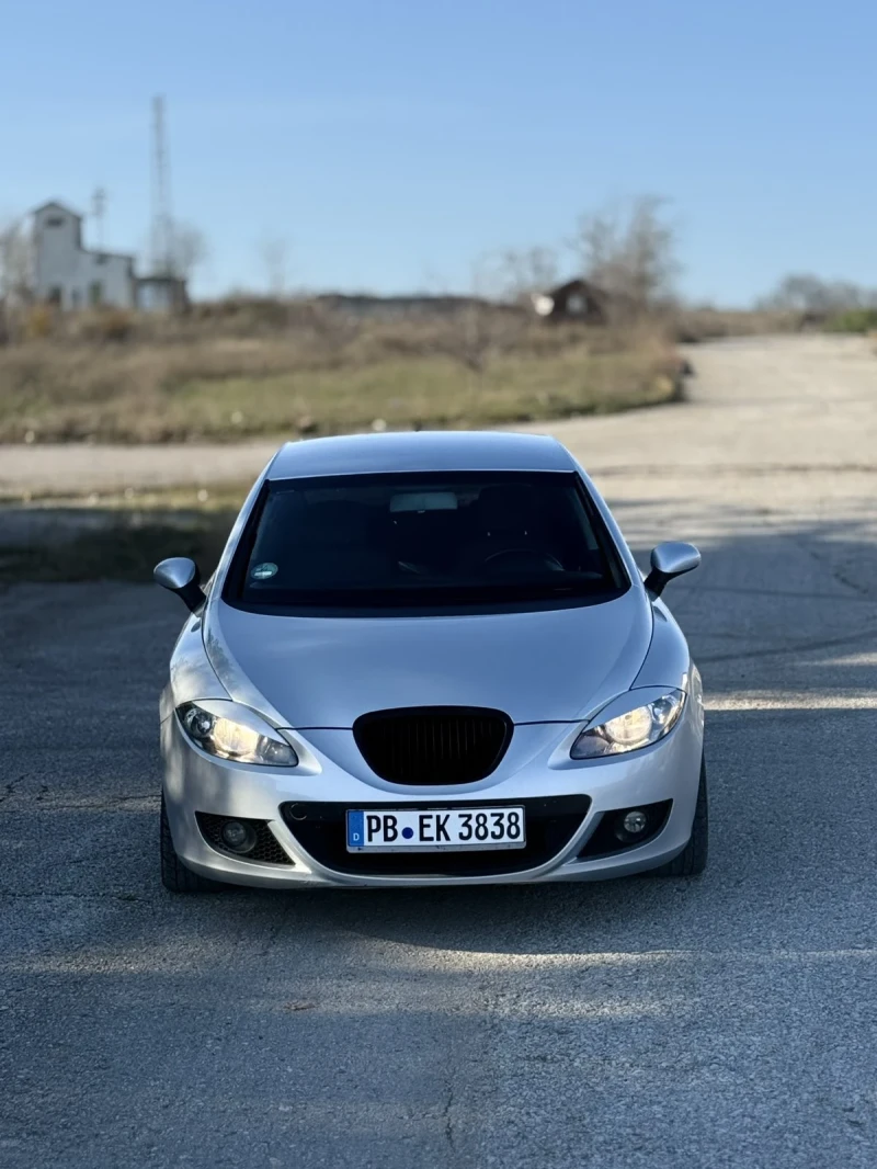 Seat Leon, снимка 2 - Автомобили и джипове - 52792877