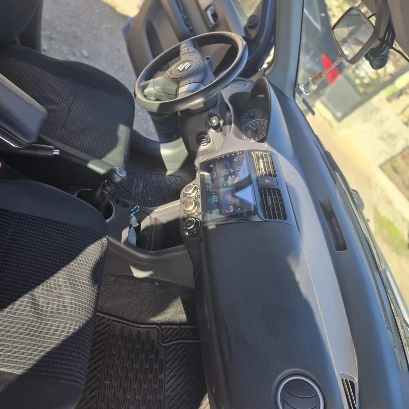 Suzuki Swift, снимка 7 - Автомобили и джипове - 53024050
