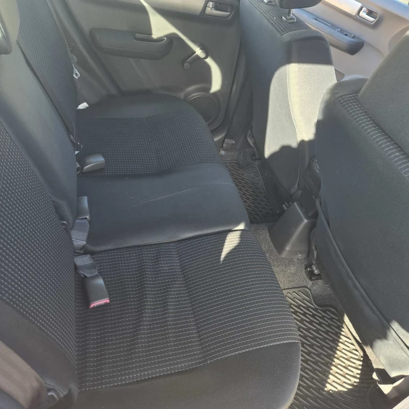 Suzuki Swift, снимка 8 - Автомобили и джипове - 53024050