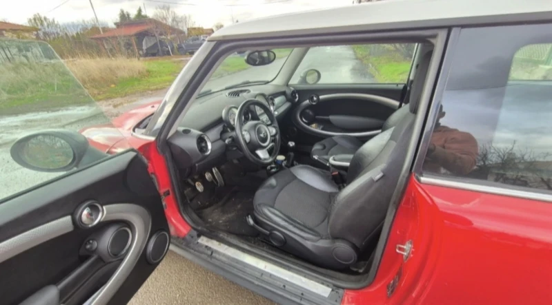 Mini Cooper s, снимка 5 - Автомобили и джипове - 53047839