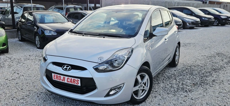 Hyundai Ix20 2011г* 1.4D* ВЕРИГА 