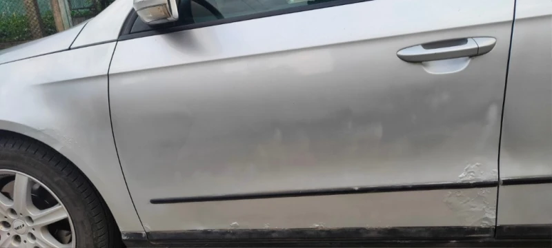 VW Passat, снимка 3 - Автомобили и джипове - 53167900